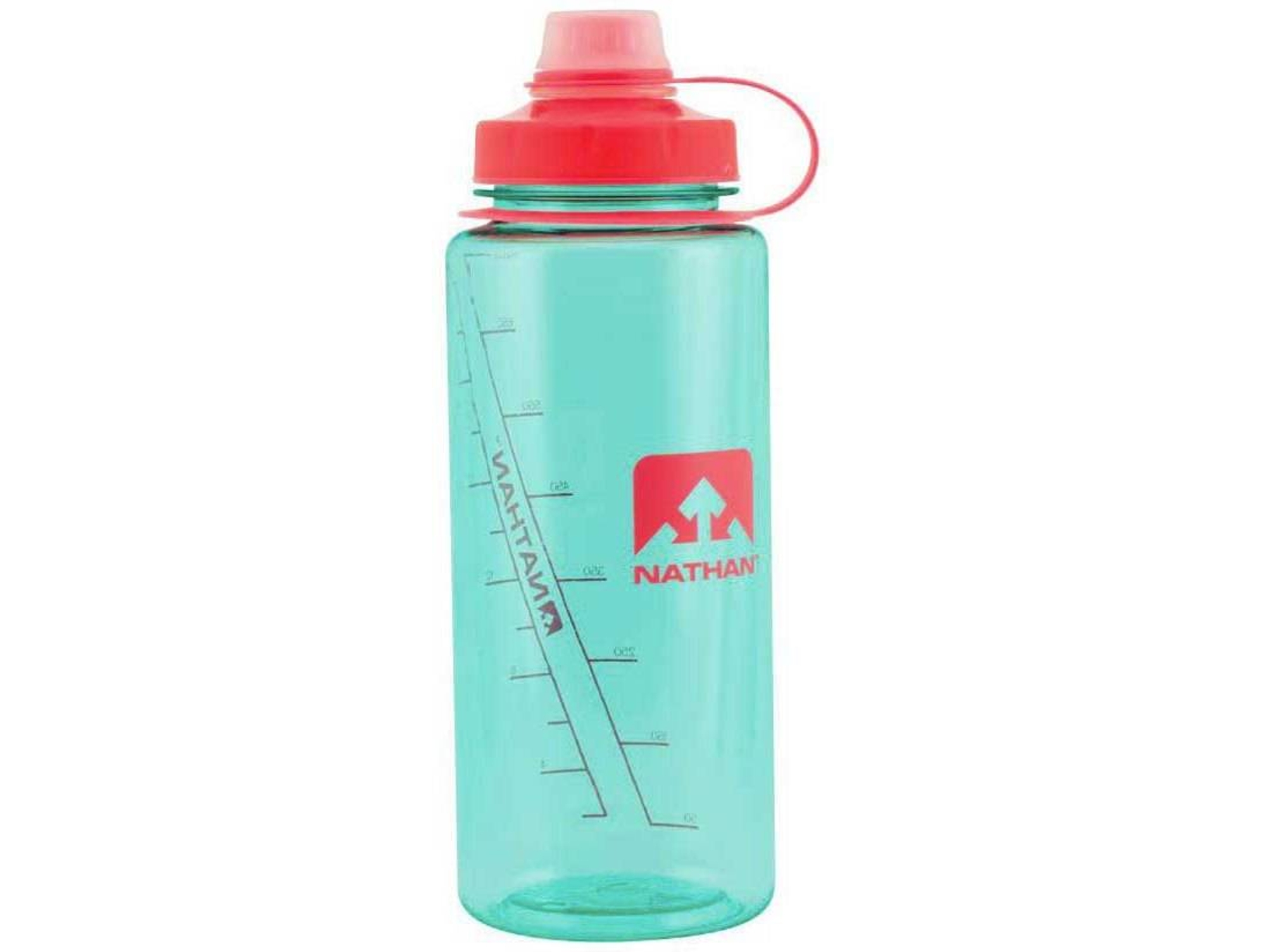 Botella NATHAN Littleshot Azul (700ml)