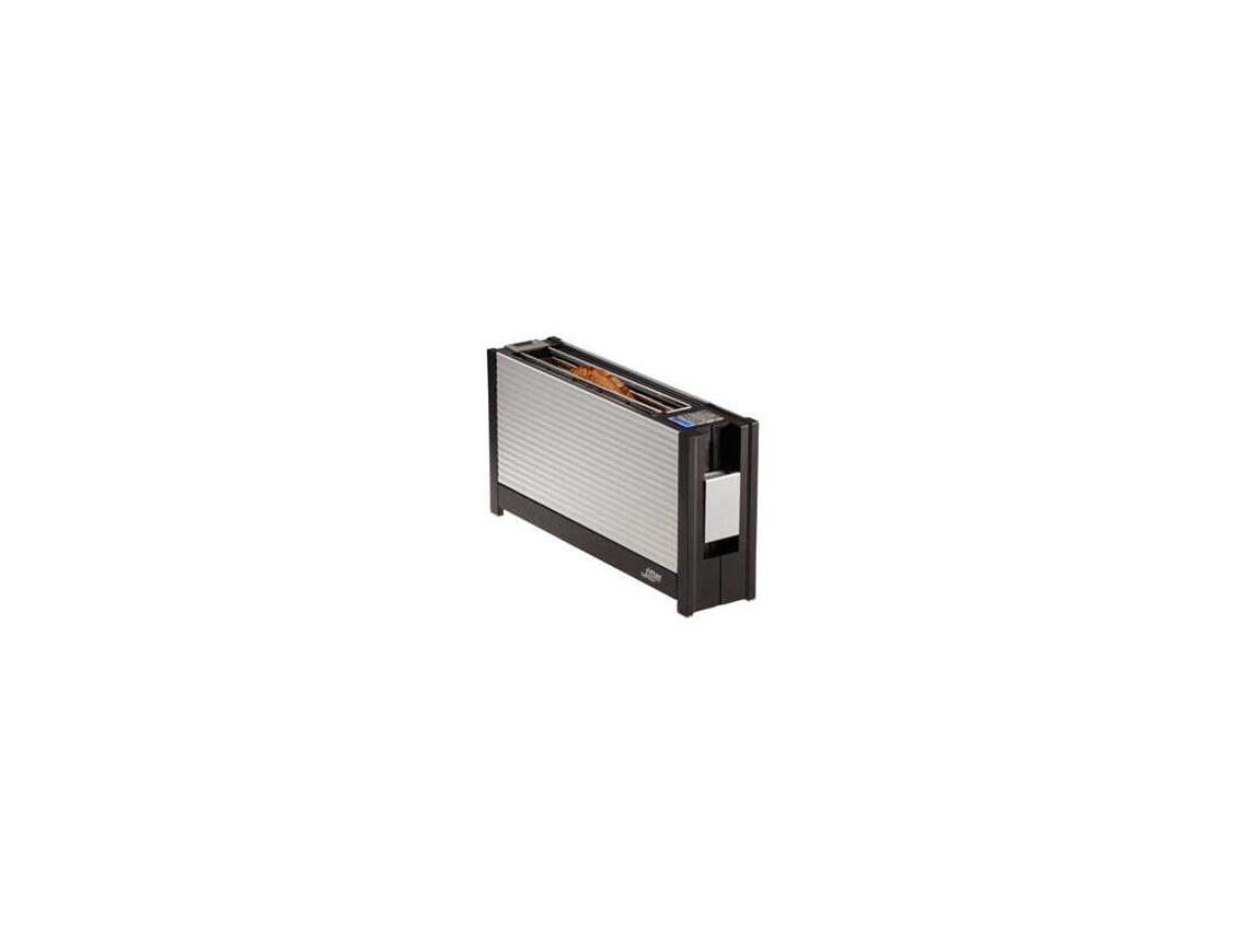 Tostadora ritter volcano 3  2 rebanada(s) aluminio 950 w