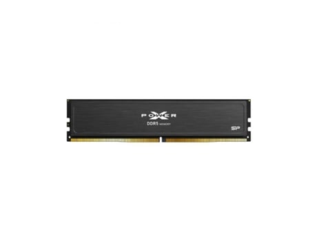 Memoria RAM SILICON POWER SP032GXLWU560FSJ (16 GB)