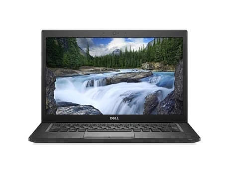 Portátil Reacondicionado Como Nuevo DELL Latitude E7490 Core i5 - 8350U - 8 GB DDR4 - 256 SSD M2