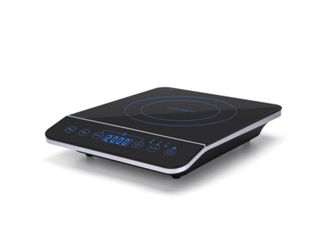 Placa de Inducción Portátil AIGOSTAR Bluefire (2000W)