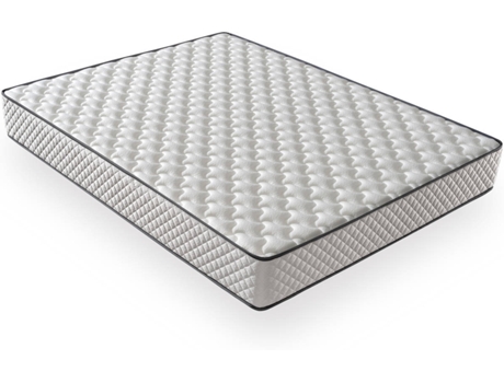Colchón DAGOSTINO HOME Los Angeles (Espuma - 135 x 190 cm)