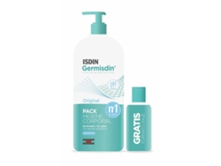Gel de Ducha Isdin Germisdin Original