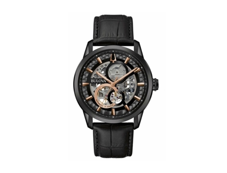 Reloj Hombre Bulova 98A283