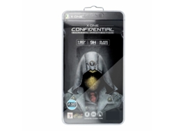 Protector de Pantalla Protector Templado Privacidad Extrafuerte para iPhone 14 Pro XONE Transparente