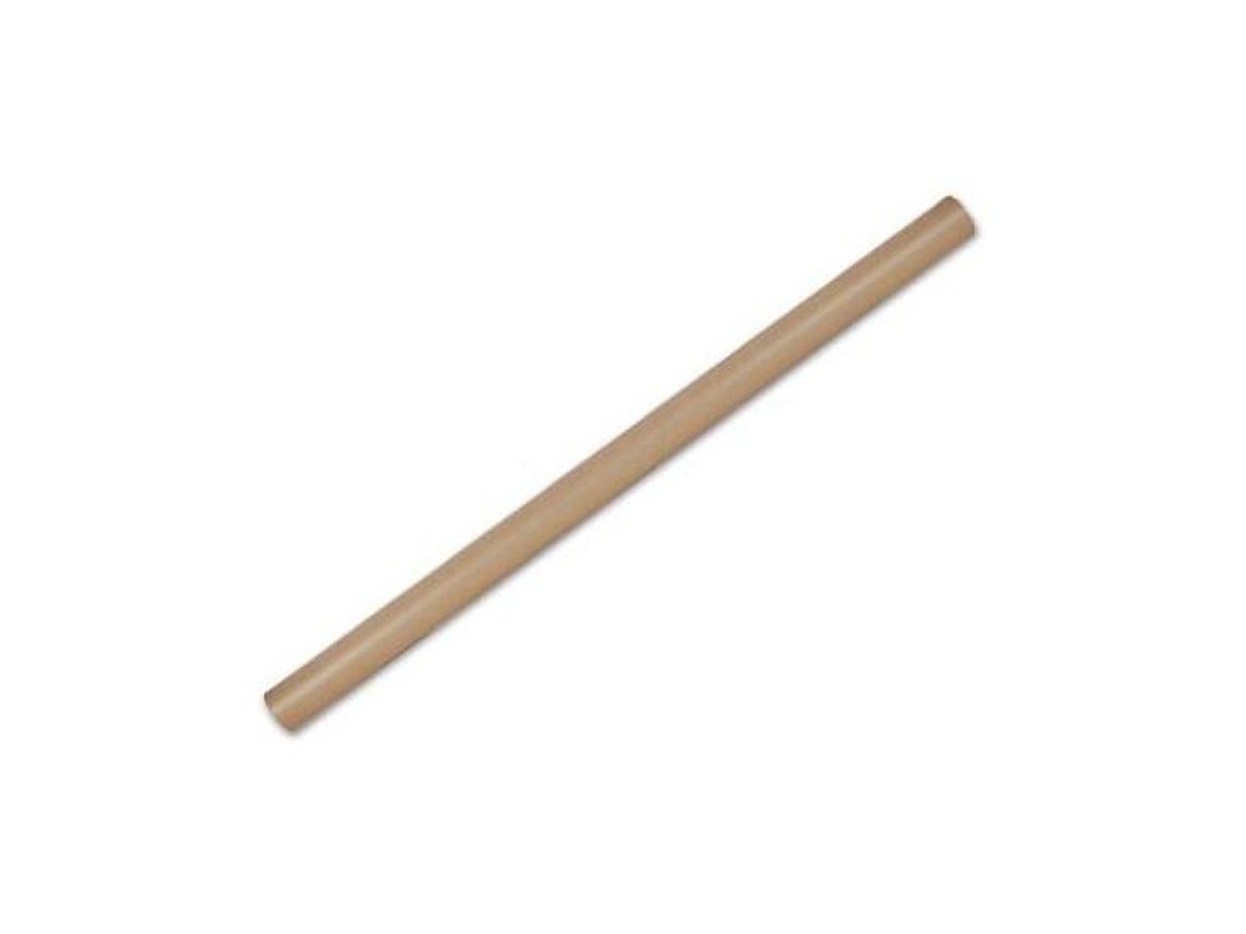 Papel Kraft Rolo-Castanho.1Mt X 10Mt.65 Grs/M2