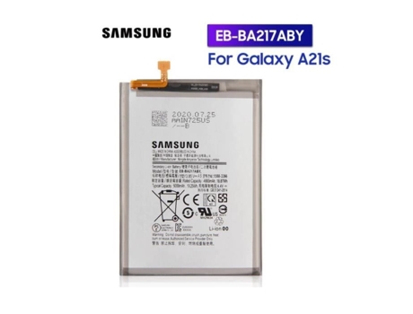 Batería SAMSUNG Galaxy 21 S