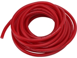 Cable Automotriz Awg De Calibre 8, Cable De Tierra Para Batería, Cca De 25 Pies