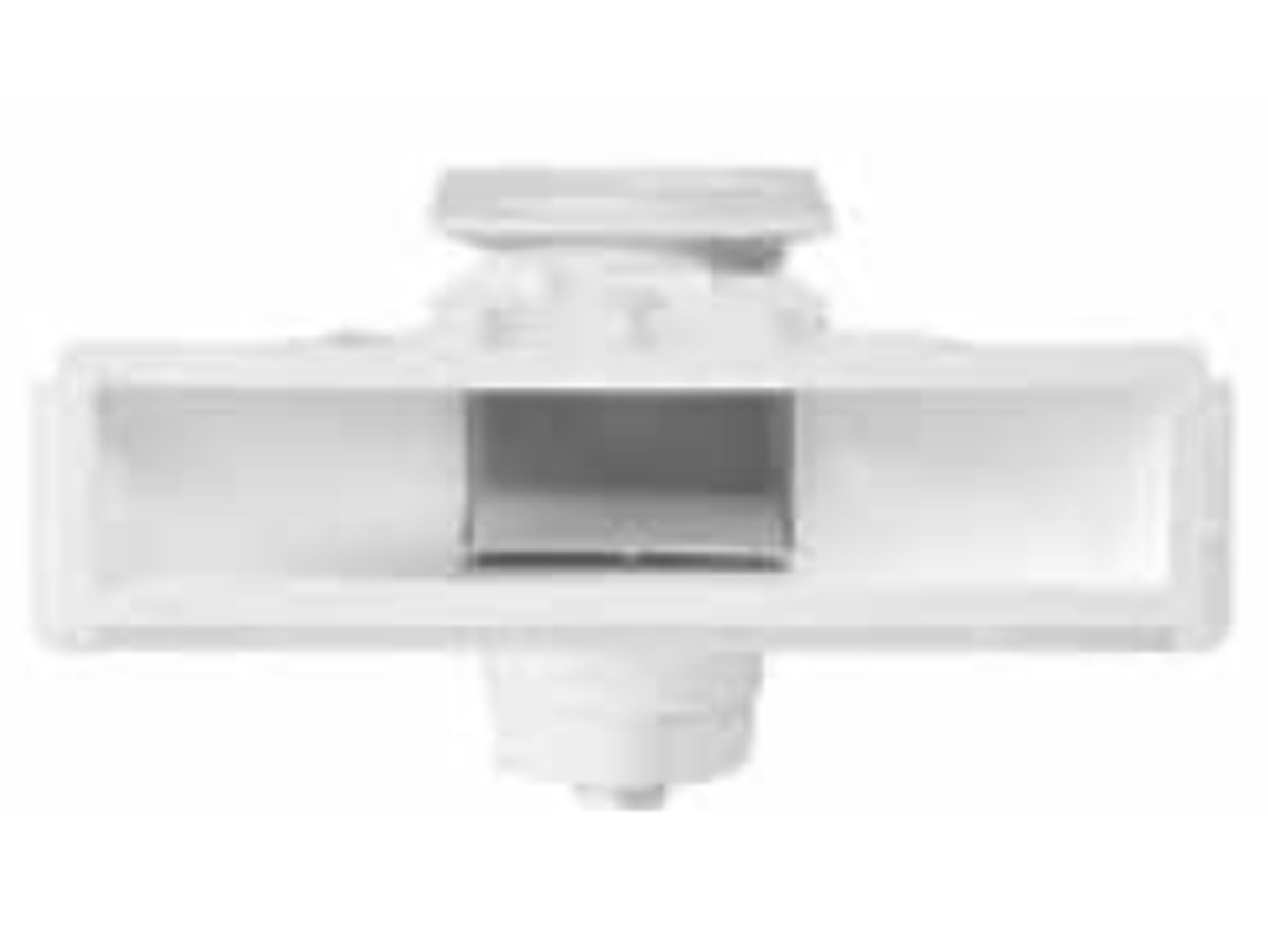 Skimmer blanco A600 WELTICO