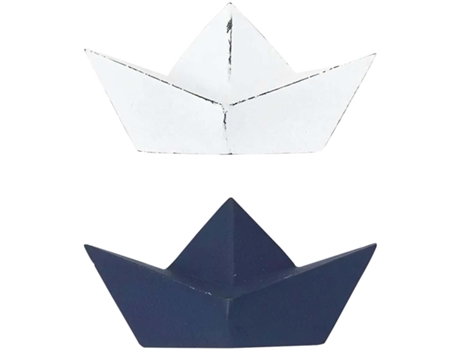 Perchero Barco