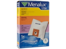 Bolsas de Aspirador MENALUX 1750 (5 unidades)