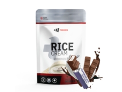Rice Cream (crema De Arroz Pregelatinizada) - 1kg Chocolate Con Leche Masmusculo