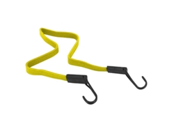 Tensor plano de alambre doble con ganchos MASTER LOCK Sandow