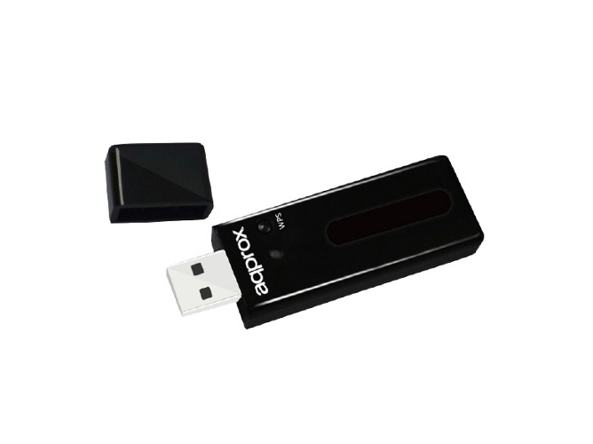 Placa de Red APPROX APPUSB1200