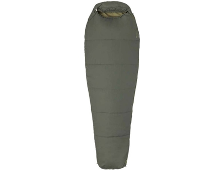 Saco de Dormir para Camping MARMOT Nanowave 35 (Verde - De 5 a 15ºC)