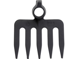 Bellota rastrillo 5753b 5puas construccion usamango m4(prk5753b)