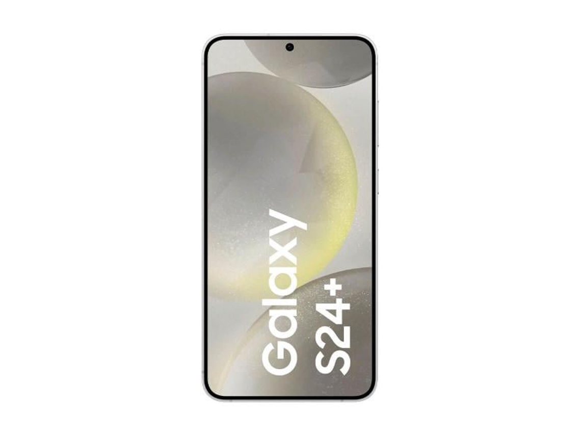 SAMSUNG Galaxy S24 Ultra 5G 256Gb S928B Ds Gris Grado C Plus Smartphone Reacondicionado Señales de Uso