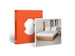 Caja Regalo Smartbox Hotel The Flag Estepona 4*, Málaga: 1 Noche Con Desayuno Para 2 Personas