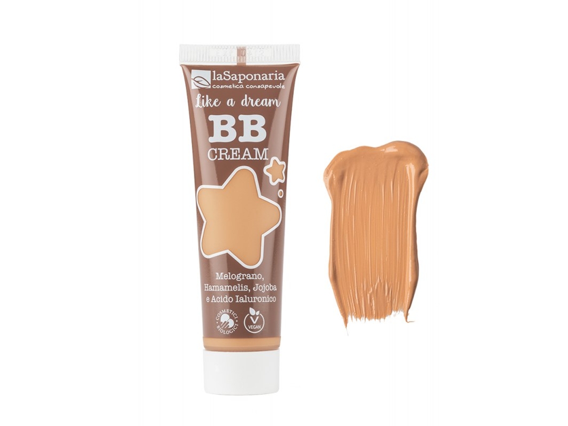 Like a Dream Bb Cream 30 Ml LA SAPONARIA