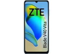 Smartphone ZTE Blade V40 Vita (6.74'' - 4 GB- 128 GB - Verde)