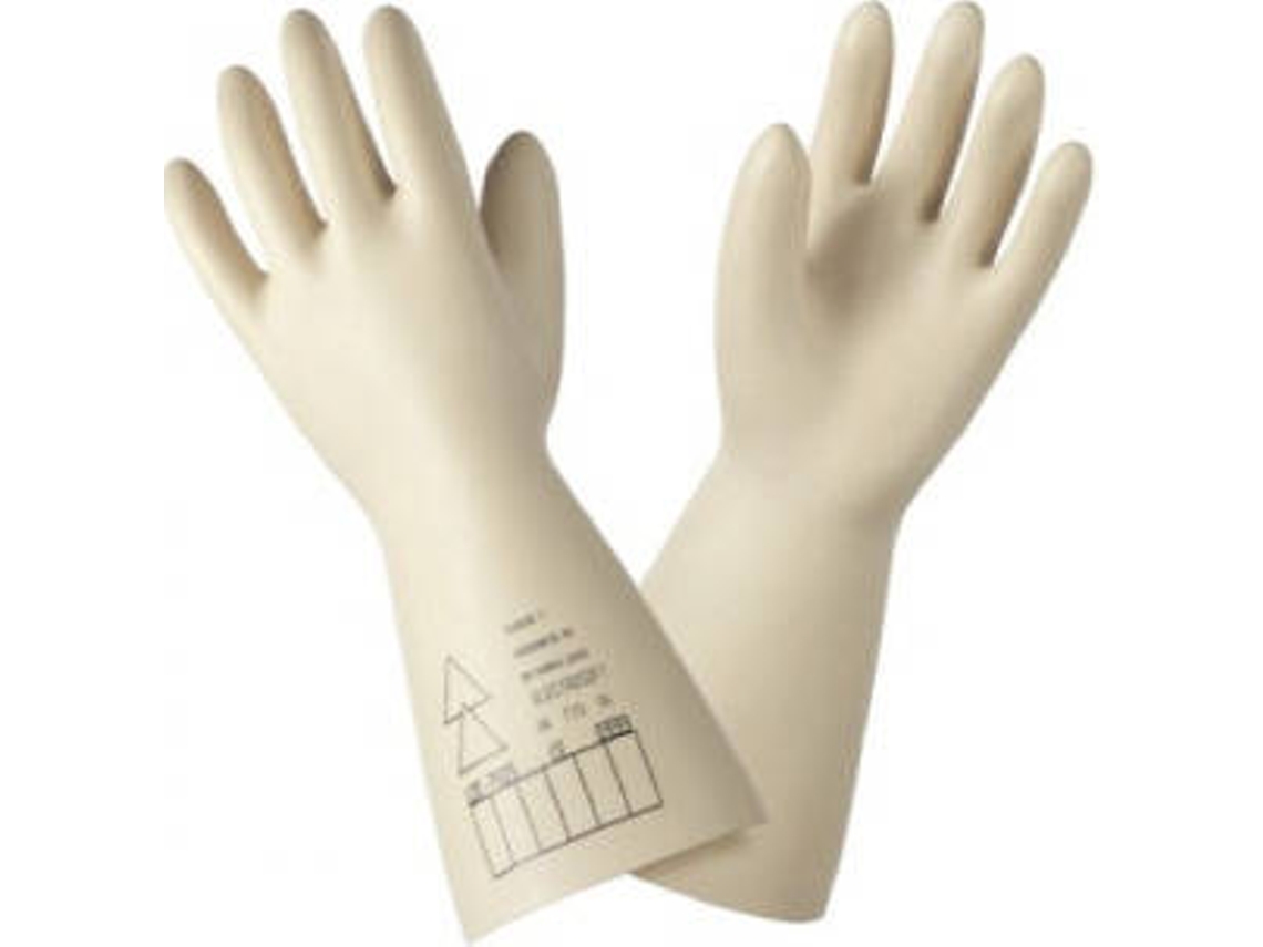 Guante CHEMITOOL SAFETY Dialéctica Trab Tensão Clas (0)