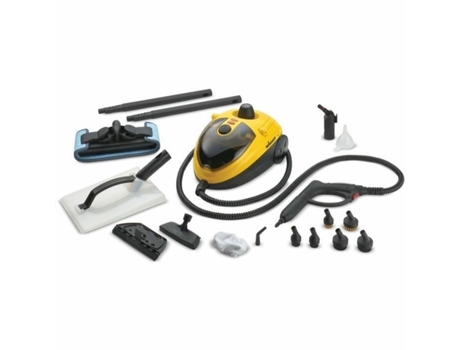 Mopa a Vapor WAGNER 1500 W