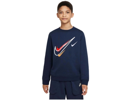 Sudadera Sportwear Fleece NIKE