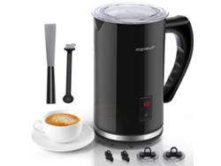 Espumador de Leche Eléctrico AIGOSTAR Capu (115ml/240ml - 500W)