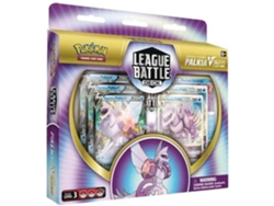 May League Battle Deck POKEMON