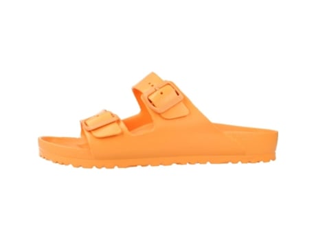 Zapatos de Hombre BIRKENSTOCK Arizona Naranja (43)