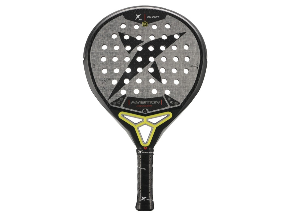 Palas Y Pelotas Padel Dropshot  Drop Shot Axion Comfort