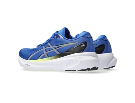 Zapatillas para Running ASICS Gel Kayano Amarillo (41.5)