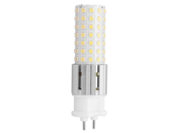 Bombilla LED tipo maíz 2026 G12 96led 15w 1500lm para lámpara de pared colgante 85 265v 3000k blanco cálido