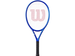 Raqueta de tenis Wilson Ultra 25 V5 para niños: potencia, maniobrabilidad y comodidad