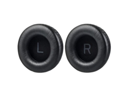 Almohadillas para auriculares XIAOMOYU AKG K540, almohadillas de espuma suave, color negro.