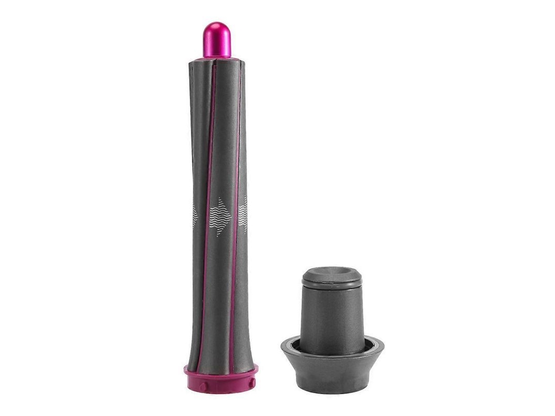 Accesorio Rizador Para El Secador De Pelo Dyson Supersonic, Barriles Rizadores Automáticos Y Adaptadores De Peinado.