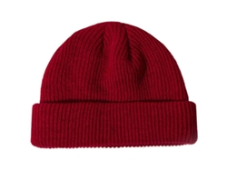 2026-gorro Tejido Unisex Para Invierno Caliente Pescador Marinero Crochet Skull Talla Única