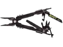 Herramienta GERBER Mpultipurpose Negro