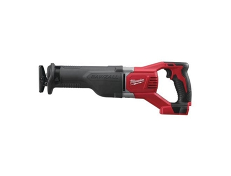 Milwaukee m18bsx Sierra de Sable (18 V)