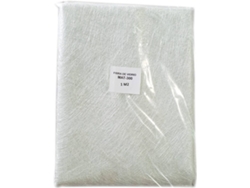 Fibra de Vidrio GLOBAL FV-MAT300 1M