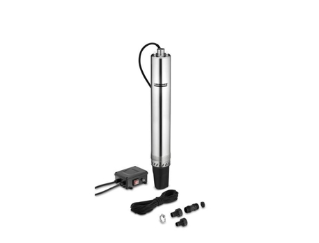 Bombas KÄRCHER e água imersa BP 6 Deep Well - 5,5 bars - 1000 W