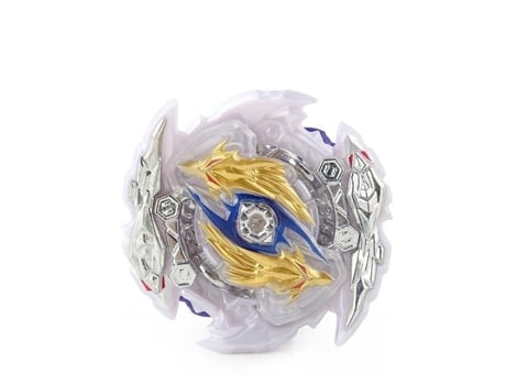 Beyblades Burst, Tops Lanzadores Fafnir, Phoenix Achilles Toy B144