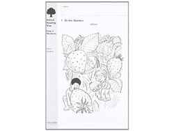 Libro Oxford Reading Tree Level 6 Workbooks Workbook 1 de Jenny Ackland (Inglés)