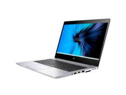 HP 830 G6 13.3" / I5-8365u / 16 GB DDR4 256 GB SSD Windows 10 (reacondicionado como nuevo)