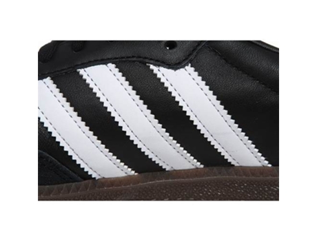 Zapatillas de Hombre ADIDAS Samba Og Piel Negro (36.6)