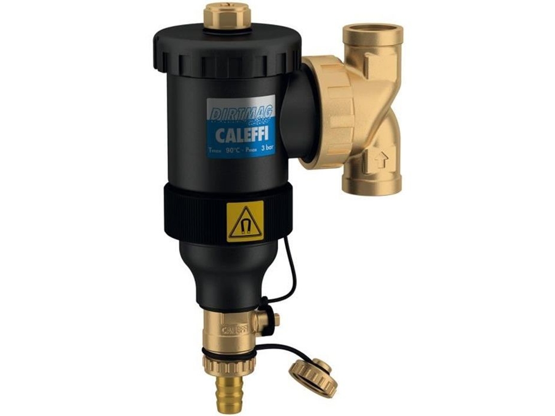Olla Decantadora Ajustable Dirtmag Ff 3/4 Thermador