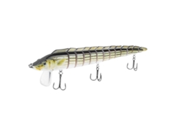 2026rebe-y176 23cm/46g Señuelo Artificial Submarino Multijuntas Colorido Lifelike Para Pesca Swimbait Accesorio2