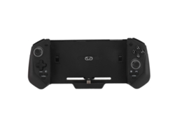 Controlador De Juego (giroscopio De 6 Ejes, Vibración De Doble Motor) Mando Rgb Enchufable Para Switch Oled