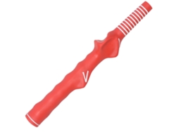 Grips De Entrenamiento De Golf: Mejora El Swing Y El Agarre Red