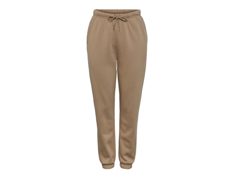 Pantalones de Chándal para Mujer PIECES (S - Multicolor)